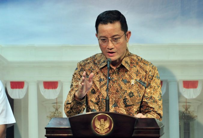 Mensos: Presiden Jokowi Minta Negara Hadir di Tengah Bencana yang Dialami Warga