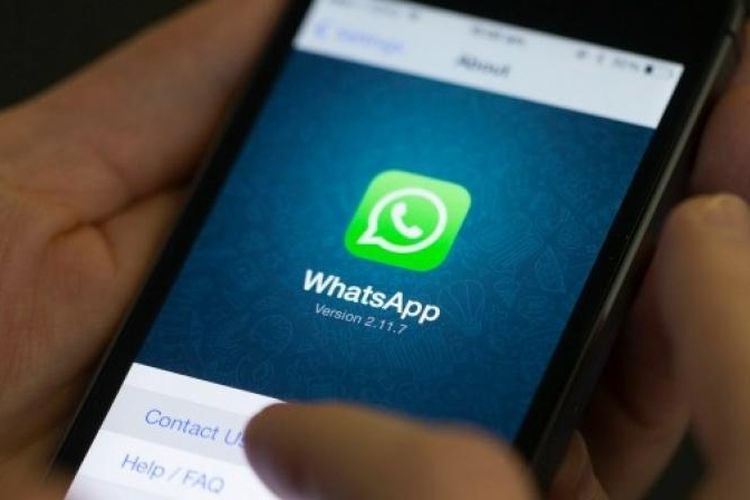 WhatsApp akan segera berhenti bekerja di ponsel ini: Periksa apakah ponsel Anda ada dalam daftar