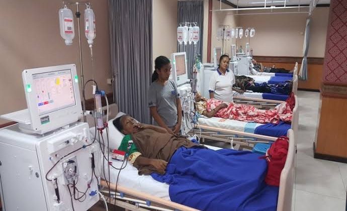 Komnas HAM Papua: TNI berjanji tuntaskan kasus penembakan dua pemuda di Mimika