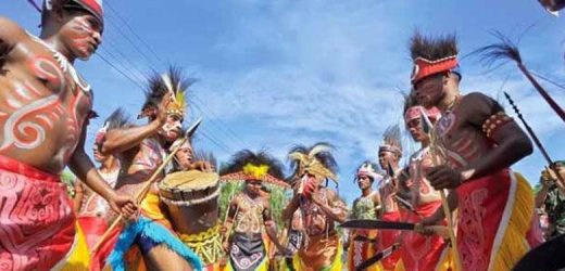 13 Kepala Suku Pegununungan Tengah Papua Dukung Otsus Diperpanjang