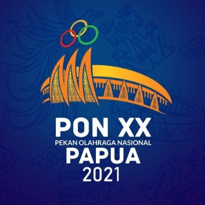 PON XX Papua Membangun Ketangguhan Bangsa