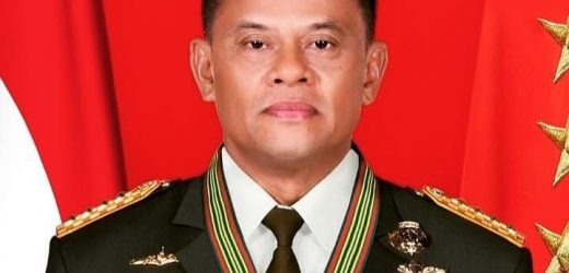 Gatot Nurmantyo Sebut Paham Komunis Susupi TNI, Yunarto Wijaya: Nah Kan, Tiap September Dia Manggung Lagi