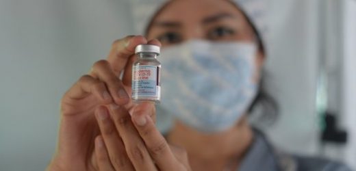 Cegah Keparahan Varian Omicron, Pemerintah Percepat Vaksin Covid-19 dan Booster