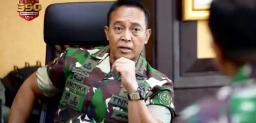 TNI Era Gatot Nurmantyo Disebut Lebih Getol ‘Dagang’ Isu PKI, Beda Kelas dengan Jenderal Andika Perkasa