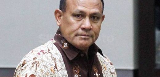 Ketua KPK Ajak Masyarakat Jadikan Idul Fitri Momentum Berantas Korupsi