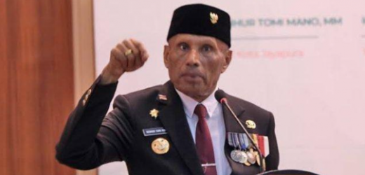 Wali Kota Jayapura: ‘Kita Semua Mau Papua Maju’ Pemekaran Harus Dilakukan