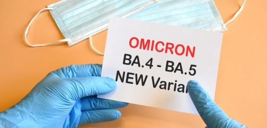Omicron BA.4 dan BA.5, Dokter Ingatkan Lagi Pentingnya Vaksin Covid-19 dan Prokes