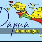 Pembangunan Papua Jadi Perhatian, Infrastruktur hingga Pendidikan Terus Didorong