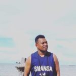 Darwis Sahandafa Ajak Mahasiswa Bintuni di Sulut Dukung Otsus dan DOB Papua