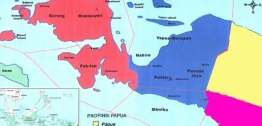 Dukung Pembangunan Infrastruktur, Forum Mahasiswa Papua Harap UU DOB Segera Ditandatangani Presiden