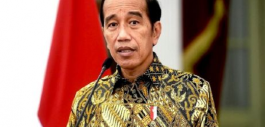 Jokowi Dinilai Berhasil Bangun Fondasi Kepemimpinan di Masa Depan