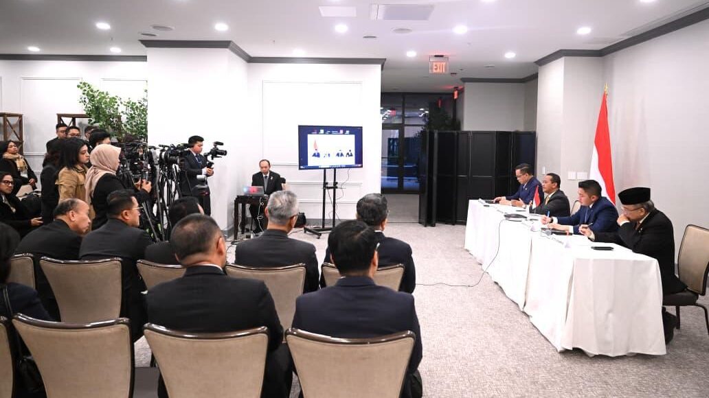 Pemerintah Implementasikan Kesepakatan Dagang RI-AS, Perkuat Ketahanan Energi dan Lindungi Kepentingan Nasional