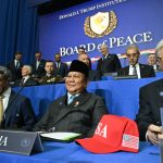 Board of Peace dan Strategi Politik Keseimbangan Indonesia di Tengah Polarisasi Dunia