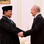 Penguatan Energi Nasional dari Kunjungan Prabowo ke Rusia