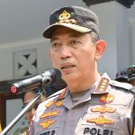 Kapolri Ajak Buruh Rayakan May Day dengan Aman dan Tertib