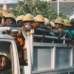 Aktivis Ajak May Day damai, Waspadai Provokasi