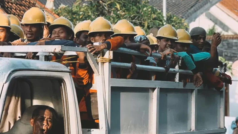 Aktivis Ajak May Day damai, Waspadai Provokasi