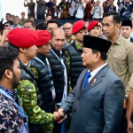 Presiden Prabowo Apresiasi Satgas PKH, Tegaskan Peran Strategis Selamatkan Aset Negara