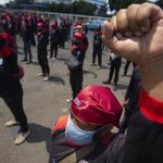 Jelang Peringatan May Day 2026, Pemerintah Ajak Buruh Rayakan Dengan Damai dan Bermartabat