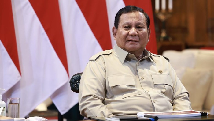 Prabowo Perintahkan Bulog Serap 1 Juta Ton Jagung buat Cadangan Pemerintah