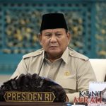 Prabowo Siapkan Tim Khusus demi Ekonomi Tumbuh 8%