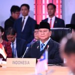 Presiden Prabowo Serukan ASEAN Perkuat Persatuan dan Perdamaian Kawasan di KTT Ke-48 ASEAN