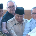 Prabowo Resmikan Operasional 1.061 Koperasi Desa Merah Putih