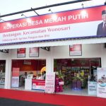 Transformasi Digital Koperasi Merah Putih Dorong Peluang Ekonomi Baru di Desa