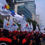 30 Ribu Aparat Amankan May Day 2026, Polisi Ingatkan Buruh jangan Anarkistis dan Terprovokasi