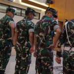 4 Prajurit BAIS TNI Mau Minta Maaf Secara Langsung ke Andrie Yunus
