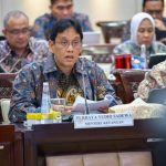 Pemerintah Optimistis Ekonomi Tumbuh Tinggi, Didukung Sinergi Kebijakan Fiskal dan Moneter