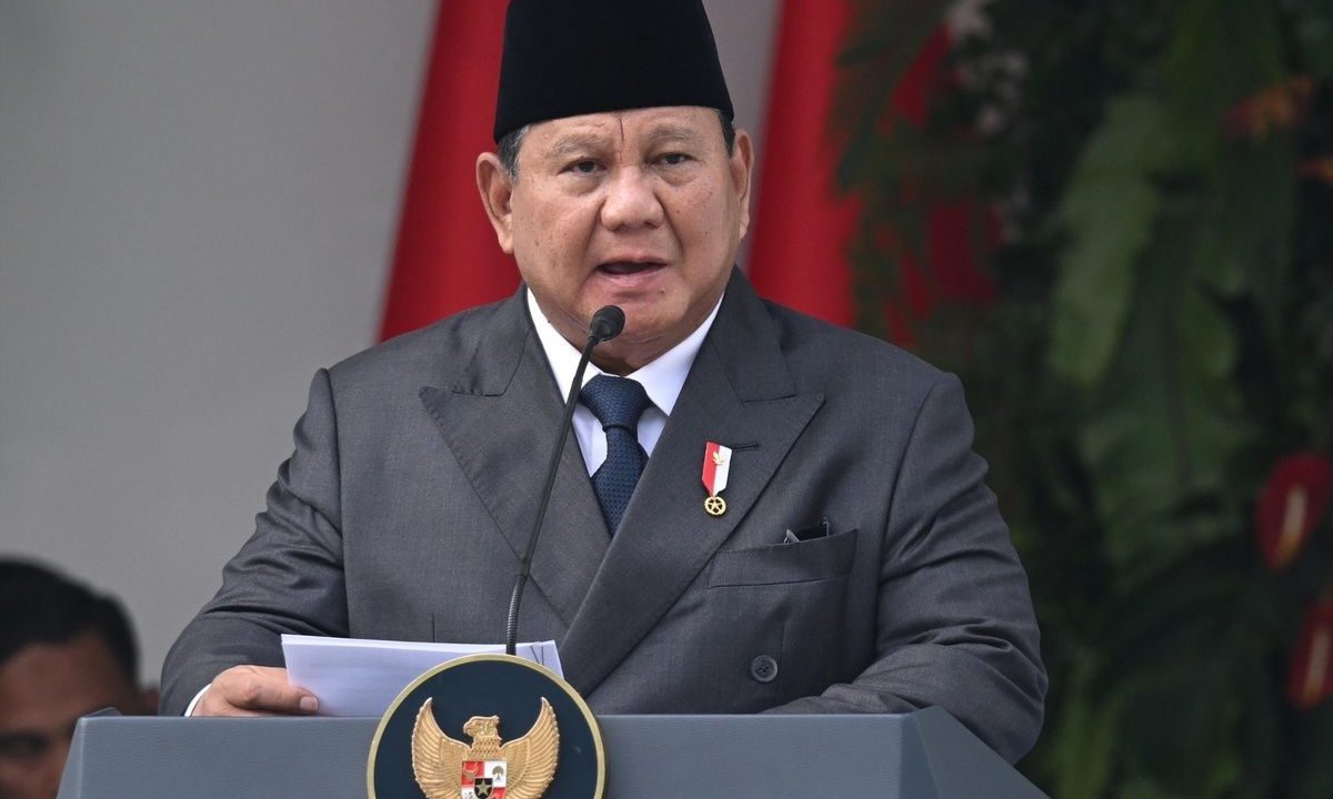Utusan Khusus Presiden: Prabowo Tegaskan Tidak Boleh Ada Kriminalisasi Hukum