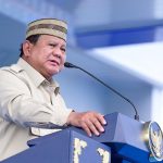 Prabowo Resmikan B50 1 Juli 2026