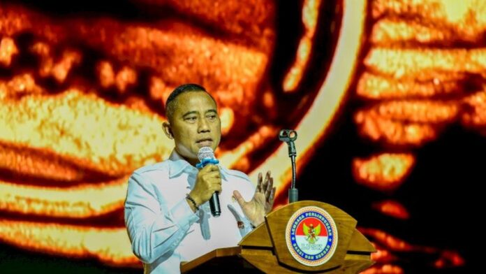 Pancasila sebagai Benteng Menghadapi Radikalisme dan Polarisasi Digital