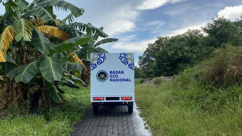 MBG Hadir hingga Wilayah 3T, 222 SPPG Rampung Dibangun