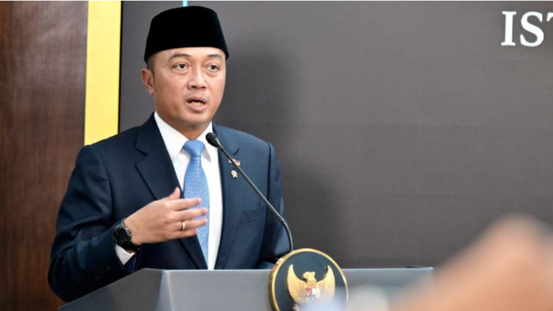 Pemerintah Perkuat Kepercayaan Pasar dan Pelaku Ekonomi melalui Kebijakan Strategis