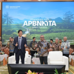 Ekonomi Indonesia Makin Solid, Pendapatan Negara Tumbuh 19,1 Persen hingga Mei 2026
