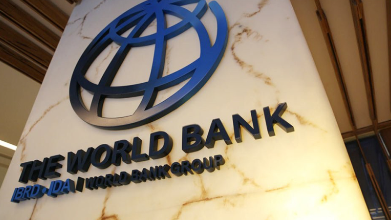 World Bank Perkirakan Ekonomi RI Tumbuh 5% Tahun Ini