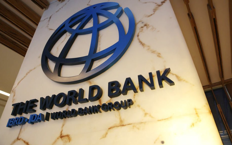 World Bank Perkirakan Ekonomi RI Tumbuh 5% Tahun Ini