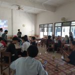 BEM Pesantren Seluruh Indonesia Gelar Nobar Piala Dunia 2026, Perkuat Persatuan dan Semangat Kebangsaan