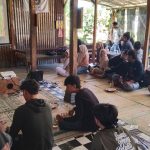 Semangat Pagi Ala Mahasiswa UGK: Sarapan Sambil Nobar Belanda vs Maroko, Warmindo Sarana Jadi Titik Kumpul