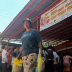 Pengendalian Inflasi yang Konsisten Menjaga Stabilitas Perekonomian Nasional