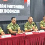 Kemhan Pastikan 5 Peserta SPPI yang Meninggal Telah Ditangani Sesuai Prosedur