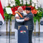 Presiden Prabowo Dorong Kerja Sama RI-India Lebih Konkret dan Berdampak