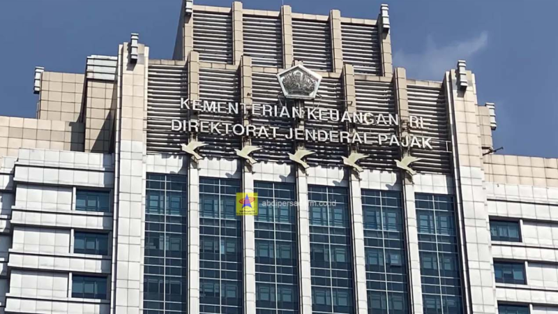 Hoax Babinsa Memburu Data Pajak, Ini Penegasan DJP