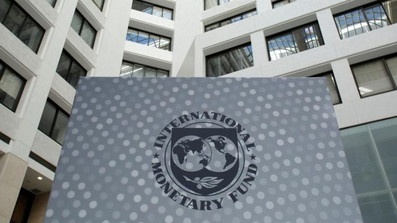 Ada Perang, IMF Ramal Ekonomi RI Tetap Tumbuh 5% di 2026