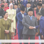 Sinergi Kepemimpinan Prabowo-Gibran dan Transformasi Danantara Perkuat Ekonomi Nasional