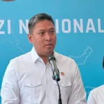 Sudaryono Tegaskan Tak Ada Toleransi Kelalaian dalam Program MBG