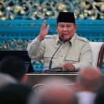 Prabowo Sebut Swasembada Pangan Nyata: Periksa Semua Gudang!