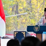Negara Hadir untuk Masyarakat, Presiden Prabowo Tegaskan Langkah Terpadu Pemerintah Hadapi Bencana
